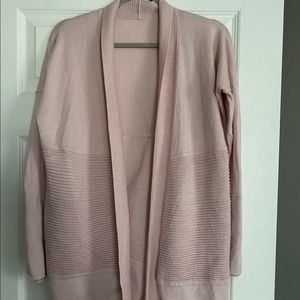 Lululemon Cardigan